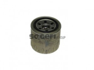 PURFLUX CS781 kuro filtras 
 Techninės priežiūros dalys -> Papildomas remontas
2330087309, 2330387306, 2330387306000