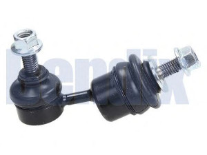 BENDIX 045687B šarnyro stabilizatorius 
 Ašies montavimas/vairavimo mechanizmas/ratai -> Stabilizatorius/fiksatoriai -> Savaime išsilyginanti atrama
C2S24698, C2S40709, C2S45009, C2S4585