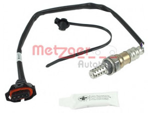 METZGER 0893078 lambda jutiklis 
 Išmetimo sistema -> Jutiklis/zondas
855351, 855386, 855406, 12 571 768