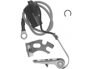 BERU KS409 kontakto pertraukiklis, skirstytuvas 
 Kibirkšties / kaitinamasis uždegimas -> Degimo skirstytuvas/dalys
79 015 927 44, 5 002 135, 5927 43