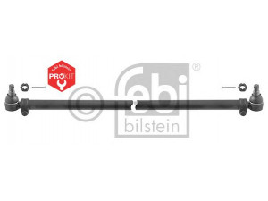 FEBI BILSTEIN 39845 strypo montavimas 
 Vairavimas -> Sujungimo trauklės surinkimas/dalys -> Sujungimo trauklės surinkimas
81.46710.6314, 81.46710.6315, 81.46710.6316