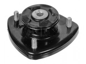 MEYLE 300 335 2109 pakabos statramsčio atraminis guolis 
 Ašies montavimas/vairavimo mechanizmas/ratai -> Montavimas, pakabos statramstis
33 52 1 097 272, 33 52 6 773 669