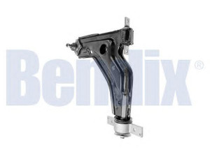 BENDIX 042172B vikšro valdymo svirtis 
 Ašies montavimas/vairavimo mechanizmas/ratai -> Valdymo svirtis/pasukamosios svirties sujungimas -> Vairo trauklės (valdymo svirtis, išilginis balansyras, diago
8958373