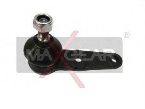 MAXGEAR 72-0410 atramos/vairo trauklė 
 Ašies montavimas/vairavimo mechanizmas/ratai -> Sujungimai -> Atramos/vairo trauklė
5453024000, 5453024A00, 5453028A00