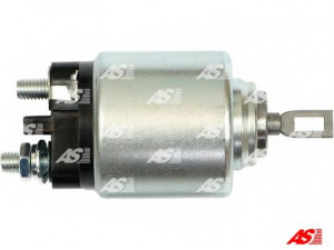 AS-PL SS0143 solenoidinis jungiklis, starteris