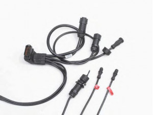 HALDEX 364359001 sujungimo laidas, ABS
A60212M85A02