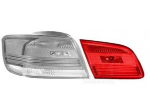 VAN WEZEL 0659927U kombinuotas galinis žibintas 
 Dviratė transporto priemonės -> Elektros įranga -> Kombinuotas galinis žibintas/dalys -> Kombinuotas galinis žibintas
63217162303