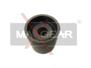 MAXGEAR 54-0375 kreipiantysis skriemulys, paskirstymo diržas 
 Diržinė pavara -> Paskirstymo diržas/komplektas -> Laisvasis/kreipiamasis skriemulys
058 109 244, 058 109 244, 058 109 244