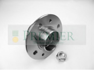 BRT Bearings BRT1104 rato guolio komplektas 
 Ašies montavimas/vairavimo mechanizmas/ratai -> Rato stebulė/montavimas -> Rato guolis
7701204695