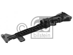 FEBI BILSTEIN 46447 laikiklis, radiatoriaus grotelės 
 Kėbulas -> Kėbulo dalys/ sparnas/buferis -> Priekinis aerodinaminio pasipriešinimo sumažinimas/grotelės
17 11 1 438 819