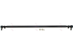 TRW JTR4080 strypo montavimas
