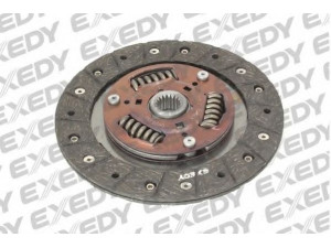 EXEDY DHD039U sankabos diskas 
 Sankaba/dalys -> Sankabos diskas
3125087557, 3125087557000, 3125087755