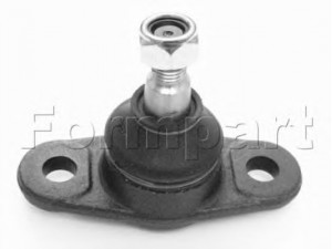 FORMPART 3704006 atramos/vairo trauklė 
 Ašies montavimas/vairavimo mechanizmas/ratai -> Sujungimai -> Atramos/vairo trauklė
51760-1G000, 51760-1G000