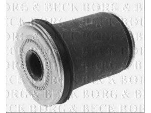 BORG & BECK BSK6553 valdymo svirties/išilginių svirčių įvorė 
 Ašies montavimas/vairavimo mechanizmas/ratai -> Valdymo svirtis/pasukamosios svirties sujungimas -> Montavimas/sutvirtinimas
