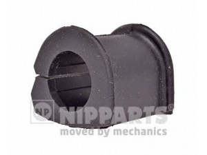 NIPPARTS N4270515 įvorė, stabilizatorius 
 Ašies montavimas/vairavimo mechanizmas/ratai -> Stabilizatorius/fiksatoriai -> Sklendės
54813-22200