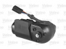 VALEO 579059 valytuvo variklis 
 Priekinio stiklo valymo sistema -> Varikliukas, priekinio stiklo valytuvai
7701349798