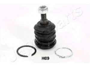 JAPANPARTS BJ-H09 atramos/vairo trauklė 
 Ašies montavimas/vairavimo mechanizmas/ratai -> Sujungimai -> Atramos/vairo trauklė
54430-3F600