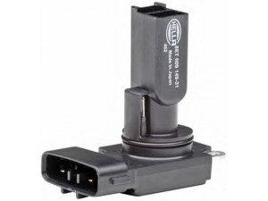 HELLA 8ET 009 149-311 oro masės jutiklis 
 Elektros įranga -> Jutikliai
22204 27010