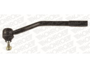 MONROE L38102 skersinės vairo trauklės galas 
 Vairavimas -> Vairo mechanizmo sujungimai
95496044