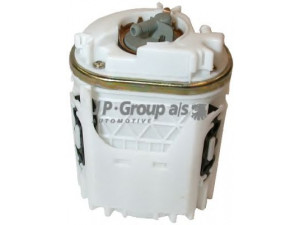 JP GROUP 1115202700 kuro siurblys 
 Degalų tiekimo sistema -> Kuro siurblys/dalys -> Kuro siurblys
1H0919051AH, 1H0919651Q