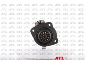 ATL Autotechnik A 72 350 starteris
11031126