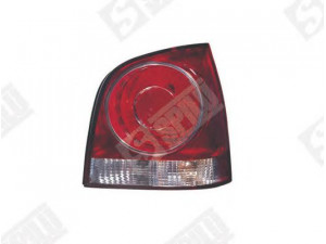 SPILU 435040 kombinuotas galinis žibintas 
 Kėbulas -> Transporto priemonės galas -> Kombinuotas galinis žibintas/dalys -> Kombinuotas galinis žibintas
6Q6 945 096 M