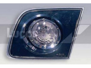 LUCAS ELECTRICAL LPB972 kombinuotas galinis žibintas 
 Kėbulas -> Šviesos -> Kombinuotas galinis žibintas/dalys -> Kombinuotas galinis žibintas