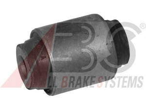A.B.S. 270075 valdymo svirties/išilginių svirčių įvorė 
 Ašies montavimas/vairavimo mechanizmas/ratai -> Valdymo svirtis/pasukamosios svirties sujungimas -> Montavimas/sutvirtinimas
EGP 1673
