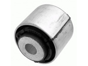 LEMFÖRDER 36313 01 valdymo svirties/išilginių svirčių įvorė 
 Ašies montavimas/vairavimo mechanizmas/ratai -> Valdymo svirtis/pasukamosios svirties sujungimas -> Montavimas/sutvirtinimas
33 30 6 786 991, 33 30 6 786 993
