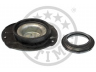 OPTIMAL F8-6299 pakabos statramsčio atraminis guolis 
 Ašies montavimas/vairavimo mechanizmas/ratai -> Montavimas, pakabos statramstis
5031.57, 503157, 503523, 503527