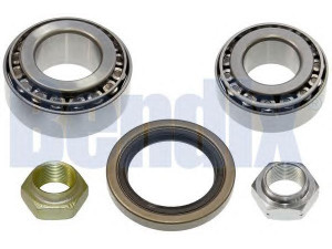 BENDIX 051227B rato guolio komplektas