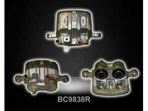 SHAFTEC BC9838R stabdžių apkaba 
 Dviratė transporto priemonės -> Stabdžių sistema -> Stabdžių apkaba / priedai
MB858393, MB858405, MB858407, MB858405