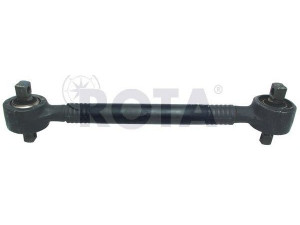 ROTA 2908395 vikšro valdymo svirtis 
 Ašies montavimas/vairavimo mechanizmas/ratai -> Valdymo svirtis/pasukamosios svirties sujungimas -> Vairo trauklės (valdymo svirtis, išilginis balansyras, diago
20443046