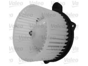 VALEO 715262 vidaus pūtiklis 
 Šildymas / vėdinimas -> Orpūtė/dalys
97113-1E000, 971131E000