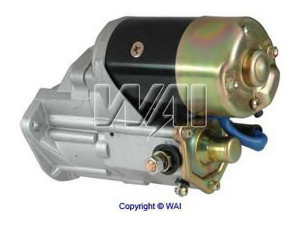 WAIglobal 17290N starteris
2830023040, 2830023041, 283002304171