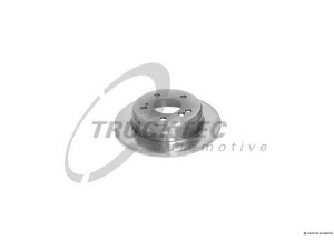 TRUCKTEC AUTOMOTIVE 02.35.021 stabdžių diskas
201 423 0912, 201 423 1112, 201 423 1212