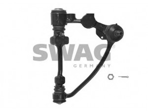 SWAG 81 94 3006 vikšro valdymo svirtis 
 Ašies montavimas/vairavimo mechanizmas/ratai -> Valdymo svirtis/pasukamosios svirties sujungimas -> Vairo trauklės (valdymo svirtis, išilginis balansyras, diago
48066-29045, 48066-29105, 48066-29115