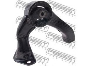 FEBEST MM-CYATRR variklio montavimas 
 Variklis -> Variklio montavimas -> Variklio montavimo rėmas
MN101572