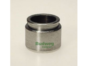 BUDWEG CALIPER 233614 stūmoklis, stabdžių apkaba