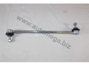 AUTOMEGA 305087057 šarnyro stabilizatorius 
 Ašies montavimas/vairavimo mechanizmas/ratai -> Stabilizatorius/fiksatoriai -> Savaime išsilyginanti atrama
508757, 508757