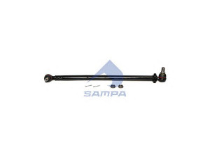 SAMPA 097.417 centrinės trauklės mazgas
001 460 51 05, 001 460 81 05, 0014605105
