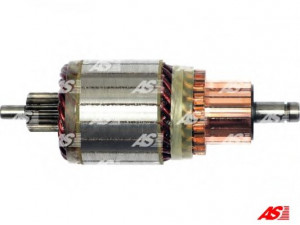 AS-PL SA3023 ankeris, starteris
