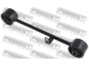 FEBEST 0125-LC120U2 vikšro valdymo svirtis 
 Ašies montavimas/vairavimo mechanizmas/ratai -> Valdymo svirtis/pasukamosios svirties sujungimas -> Vairo trauklės (valdymo svirtis, išilginis balansyras, diago
48710-35070