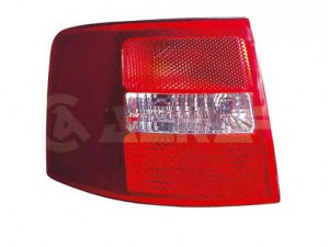 ALKAR 2211501 kombinuotas galinis žibintas 
 Dviratė transporto priemonės -> Elektros įranga -> Kombinuotas galinis žibintas/dalys -> Kombinuotas galinis žibintas
4B9945095F3FZ