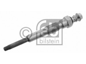 FEBI BILSTEIN 31229 kaitinimo žvakė 
 Kibirkšties / kaitinamasis uždegimas -> Kaitinimo kaištis
19850-64020