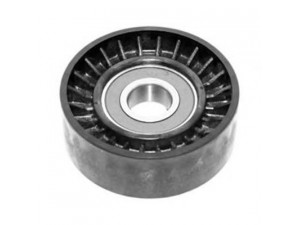 MAGNETI MARELLI 331316170252 įtempiklio skriemulys, V formos rumbuotas diržas
PQG100340