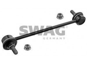 SWAG 13 94 1661 šarnyro stabilizatorius 
 Ašies montavimas/vairavimo mechanizmas/ratai -> Stabilizatorius/fiksatoriai -> Savaime išsilyginanti atrama
96561754, 96561754