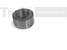 TREVI AUTOMOTIVE WB1018 rato guolio komplektas 
 Ašies montavimas/vairavimo mechanizmas/ratai -> Rato stebulė/montavimas -> Rato guolis