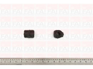 FAI AutoParts SS4747 skersinio stabilizatoriaus įvorių komplektas 
 Ašies montavimas/vairavimo mechanizmas/ratai -> Stabilizatorius/fiksatoriai -> Sklendės
1152852