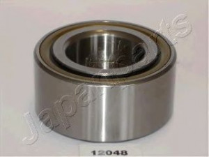 JAPANPARTS KK-12048 rato guolio komplektas 
 Ašies montavimas/vairavimo mechanizmas/ratai -> Rato stebulė/montavimas -> Rato guolis
90363-W0001, 90369-45003